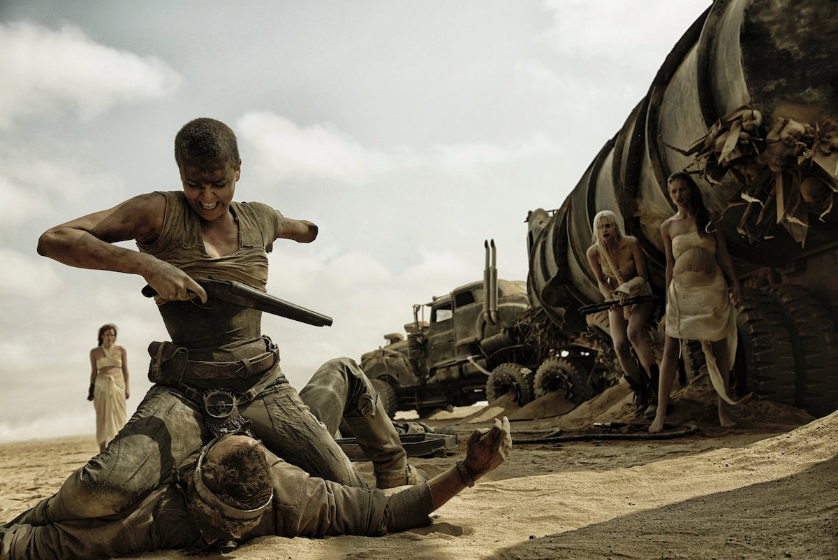 madmax
