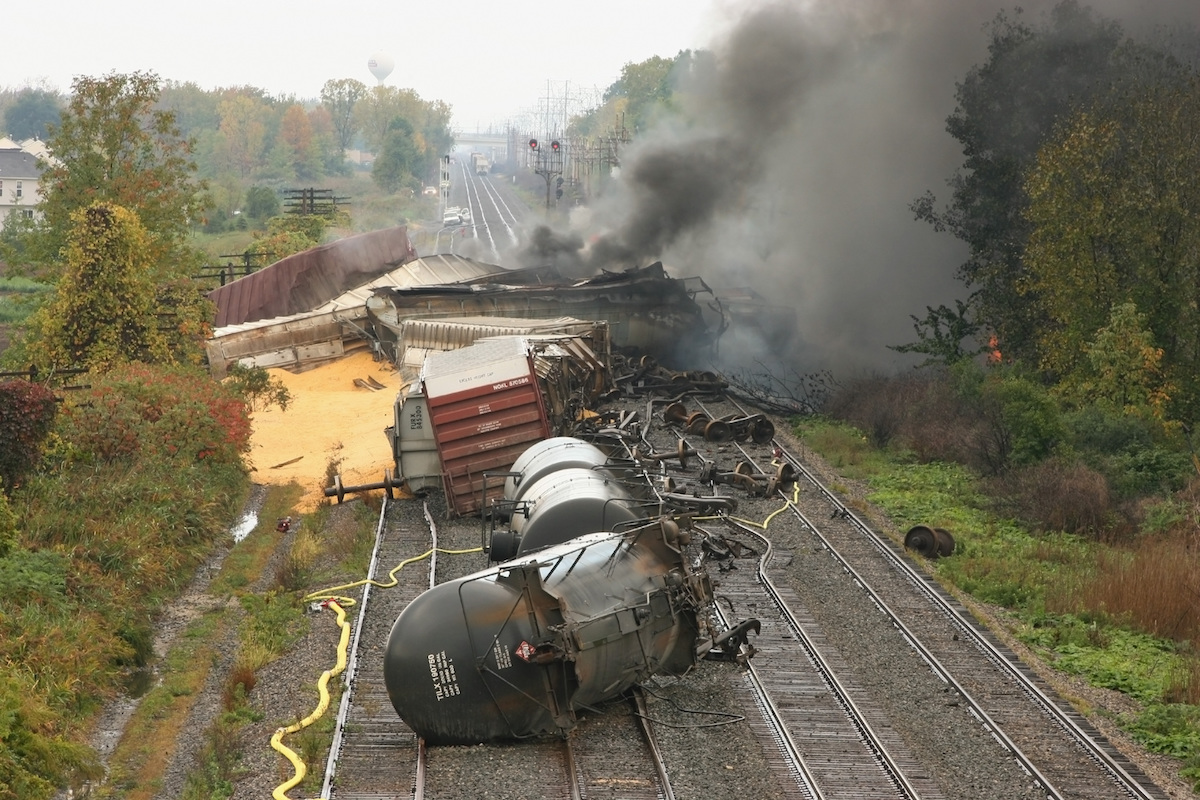 train-wreck