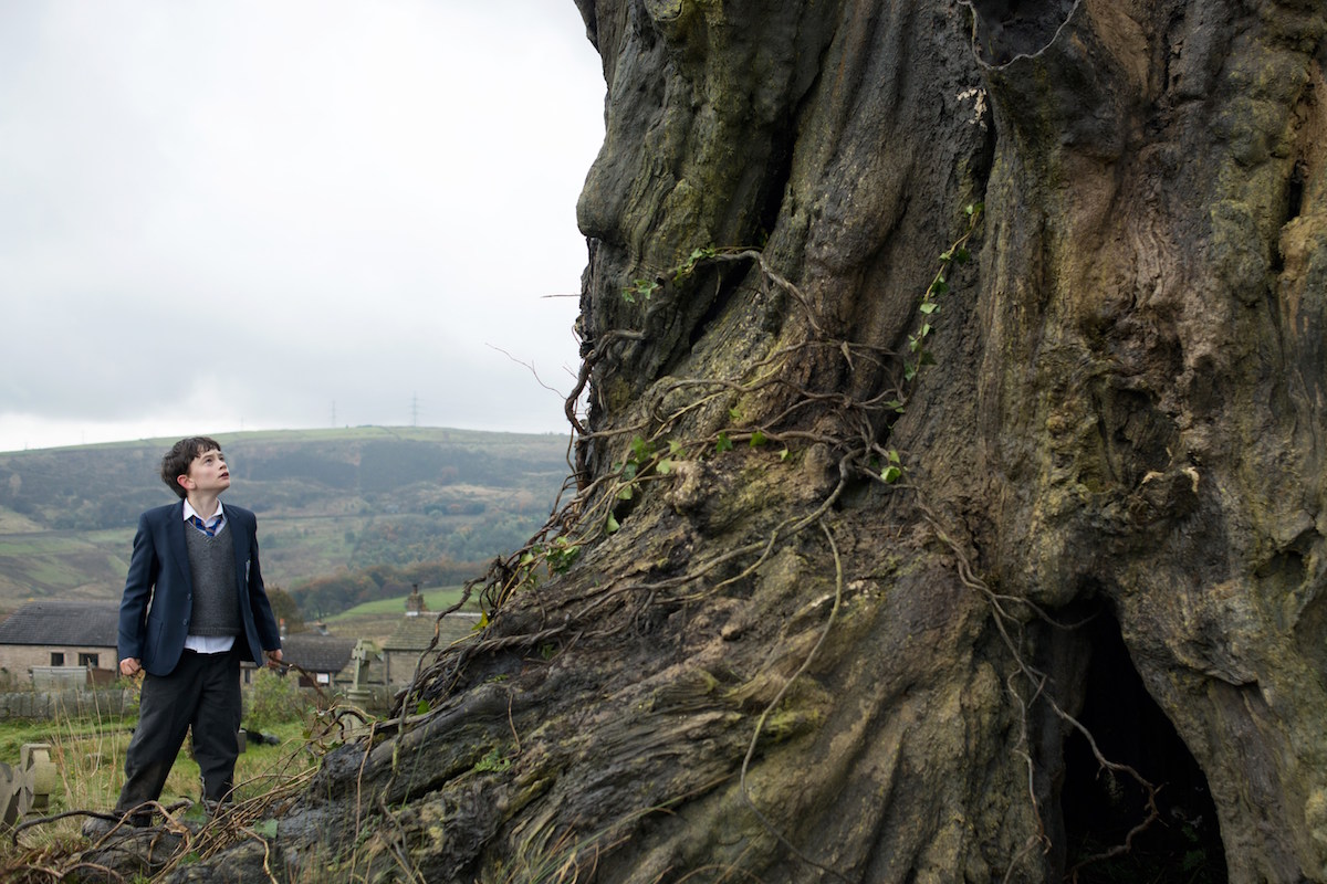 A Monster Calls