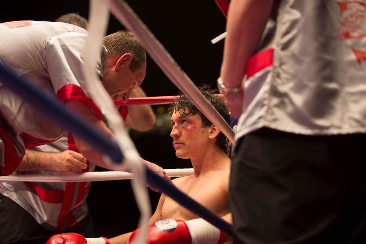 bleed-for-this