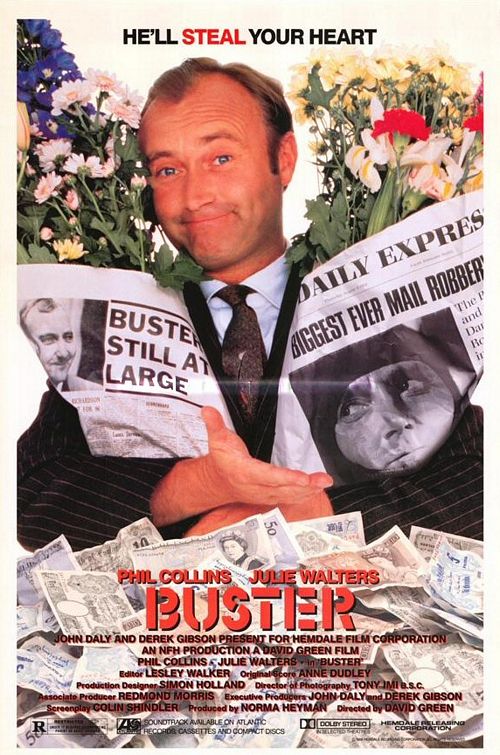 buster