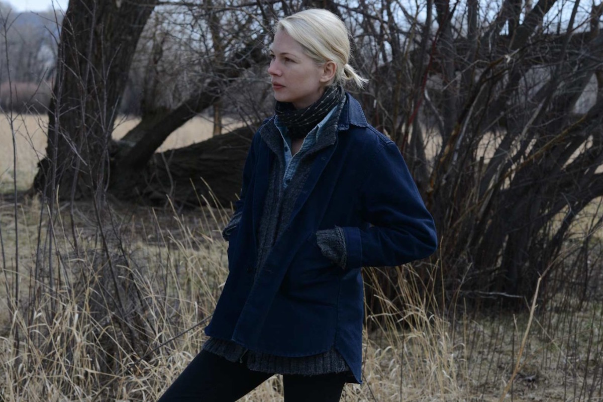Certain Women
