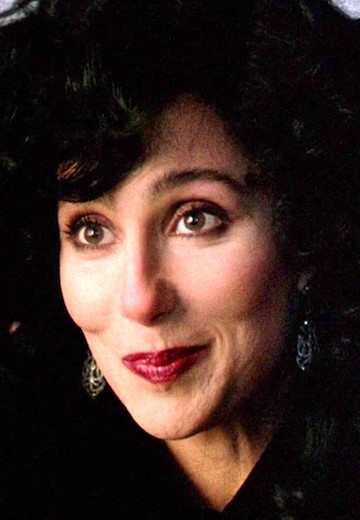 cher