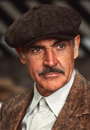 connery