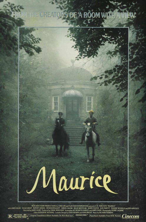 maurice