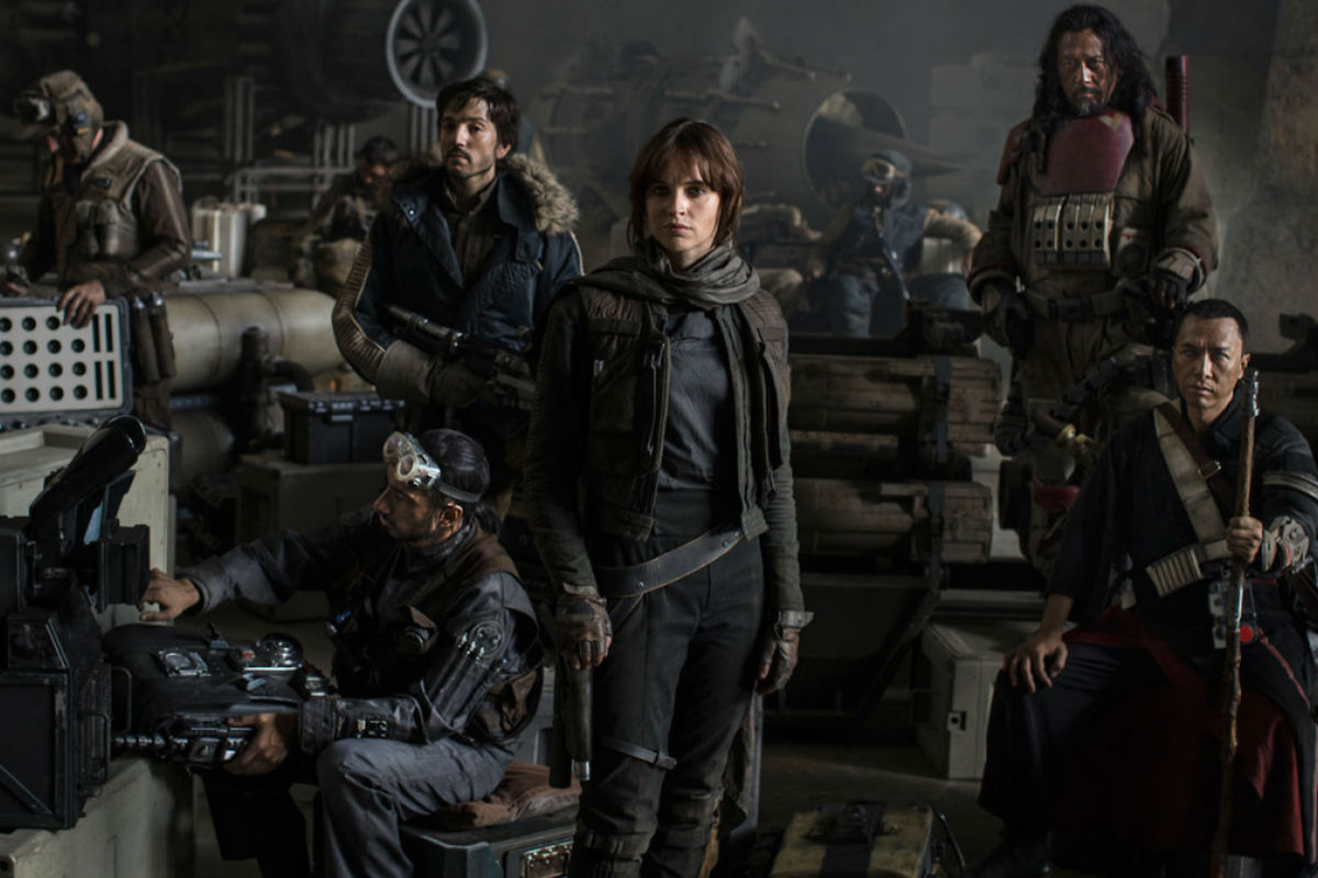 rogue one