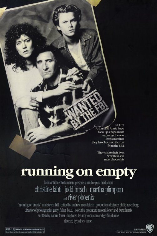 running_on_empty