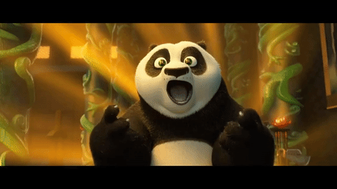 panda