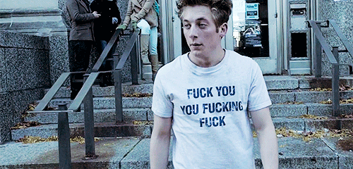 shameless