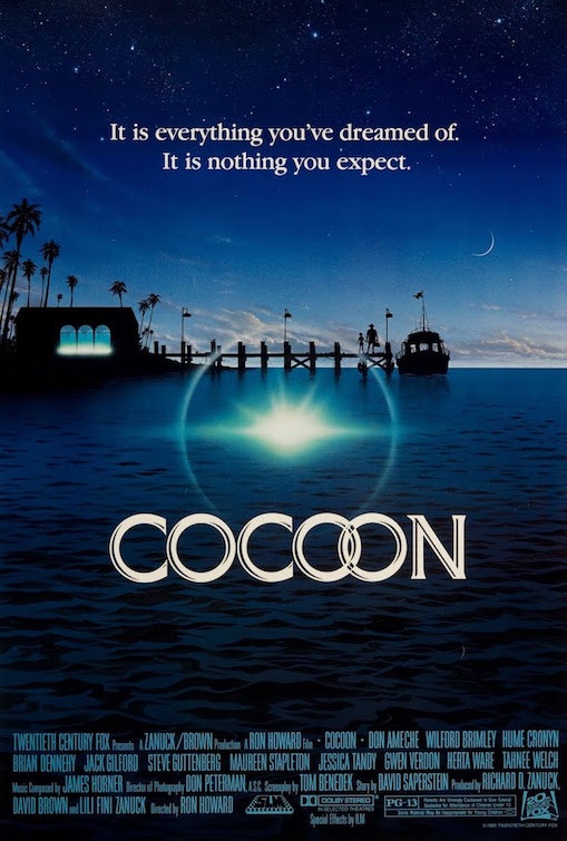 Cocoon-Poster