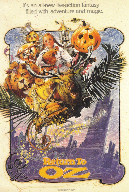 ReturnToOz