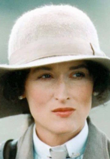streep