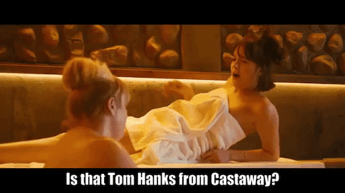 Tom Hanks