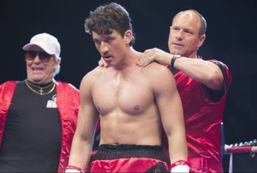 Fragman: Bleed for This