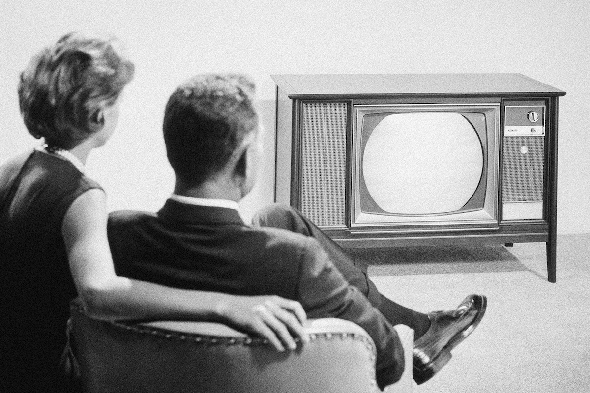 Tv or not tv презентация