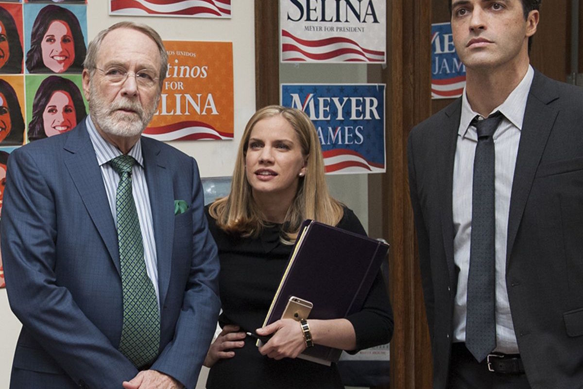 Martin Mull