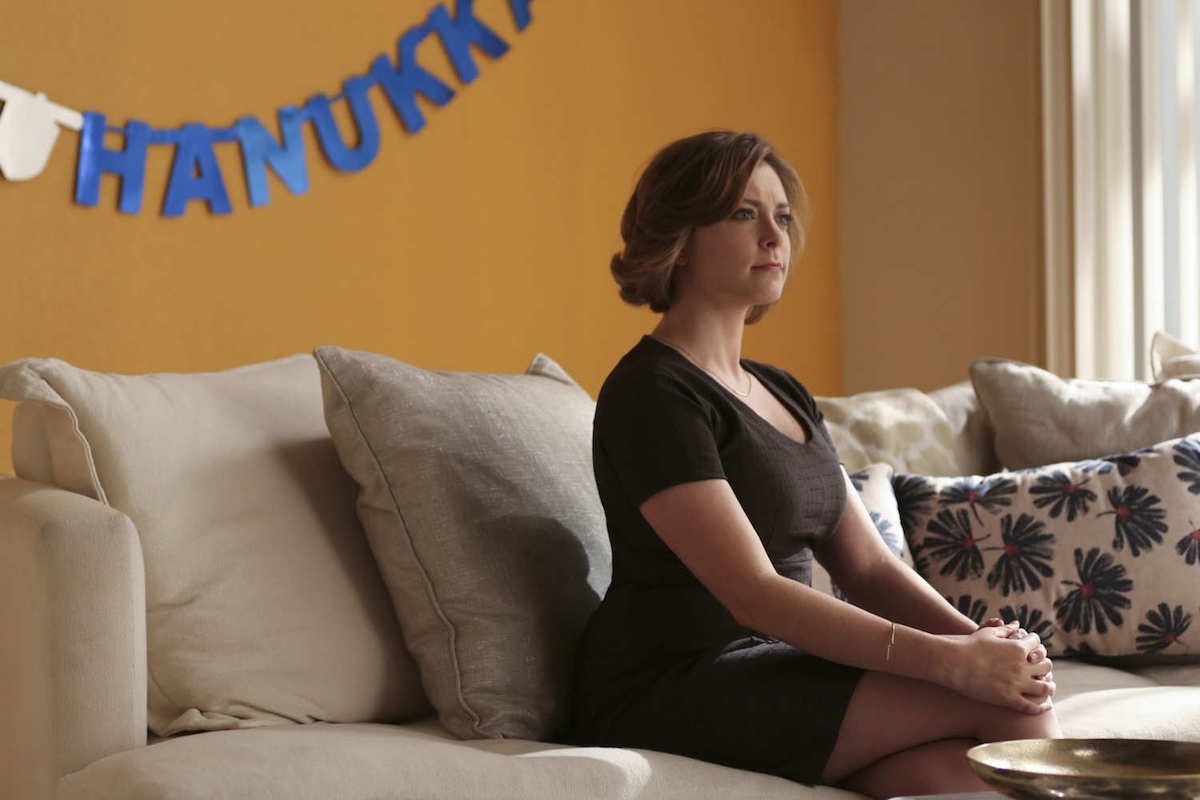 Rachel Bloom