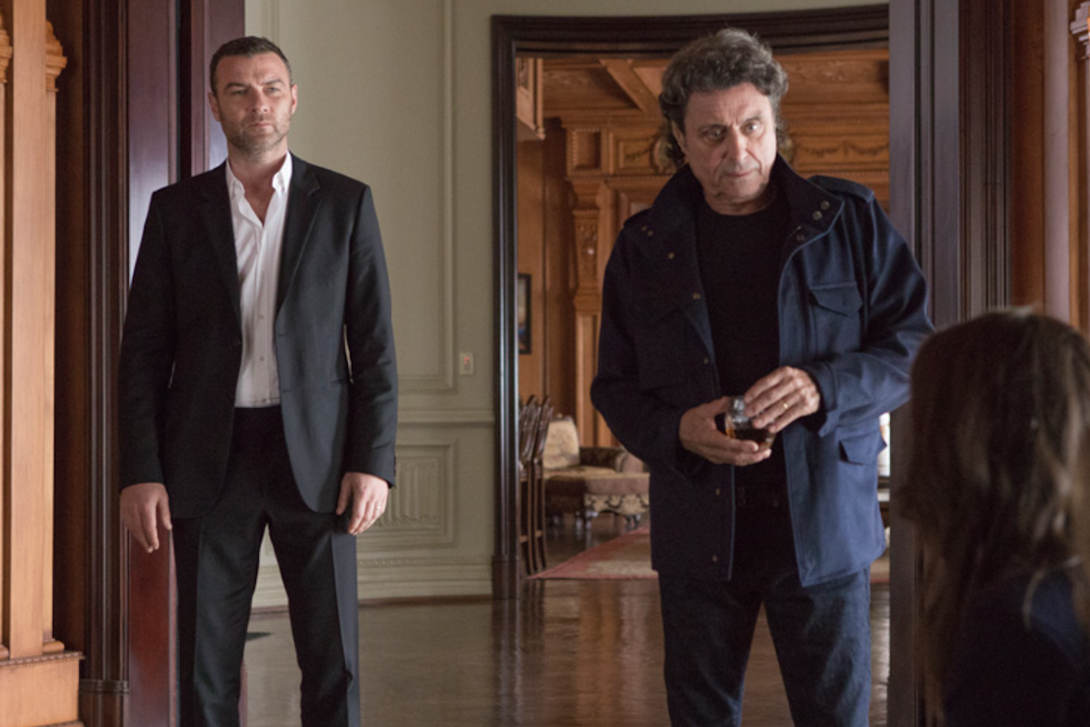 Ray Donovan