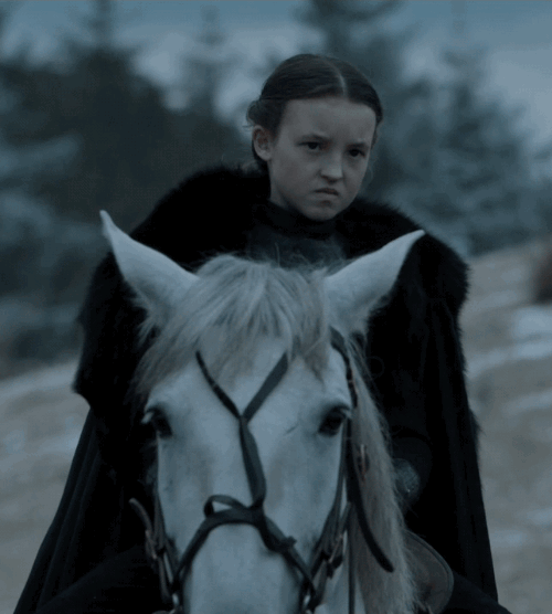 lyanna