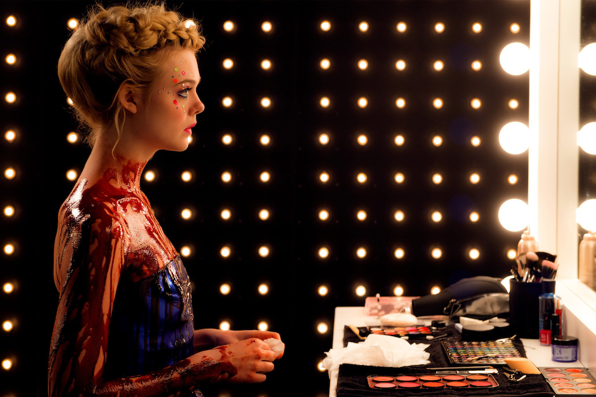 Yönetmen: Nicolas Winding Refn