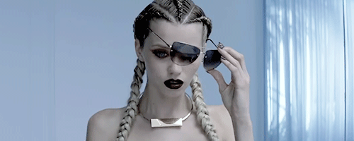 abbey lee