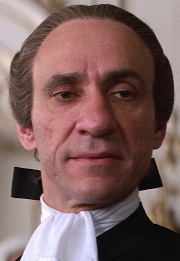 abraham