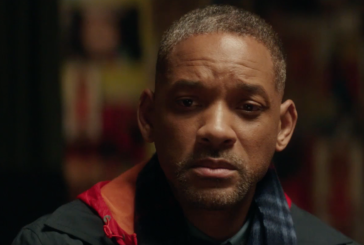 Fragman: Collateral Beauty