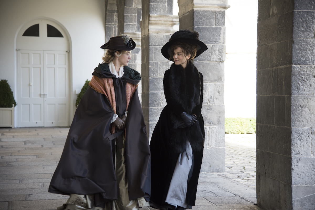 Yönetmen: Whit Stillman