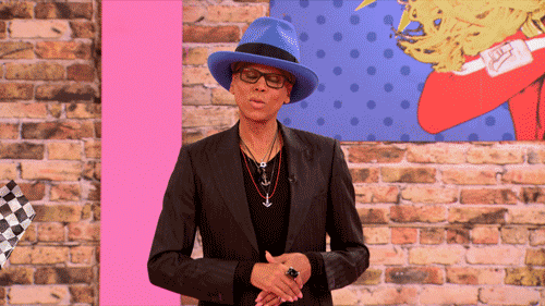 rupaul