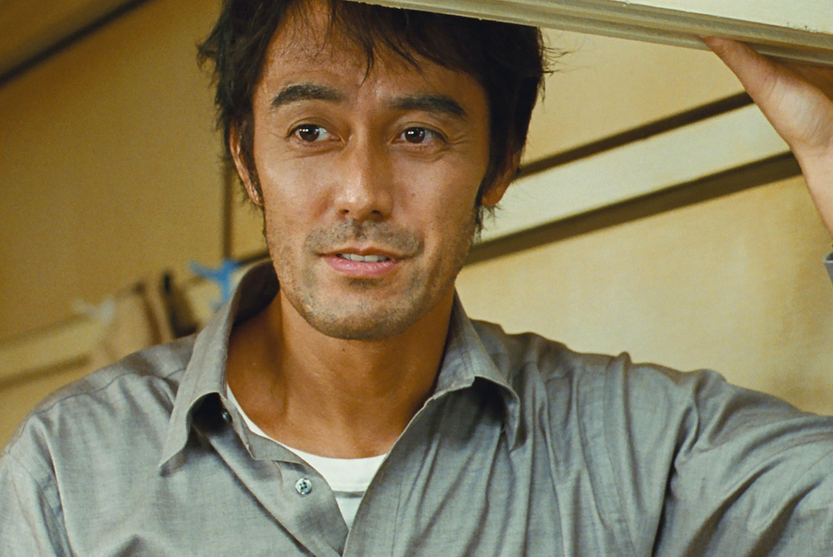 Yönetmen: Hirokazu Kore-eda