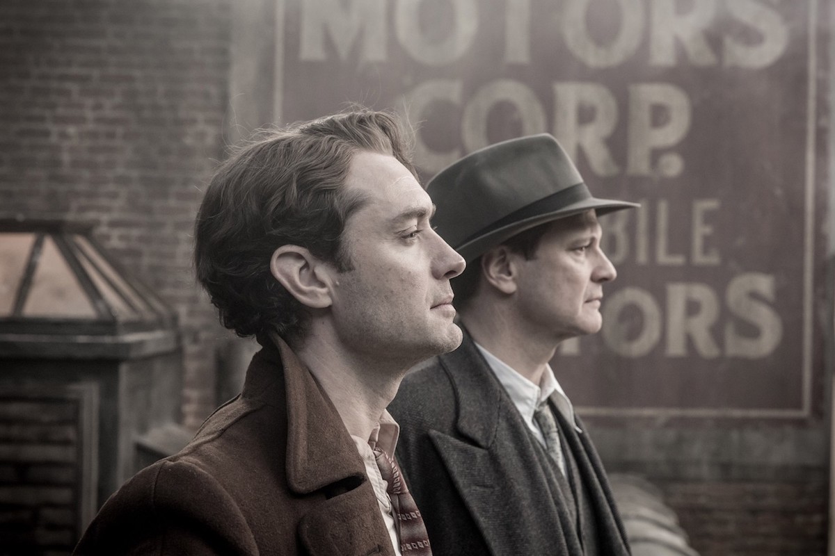 Yönetmen: Michael Grandage