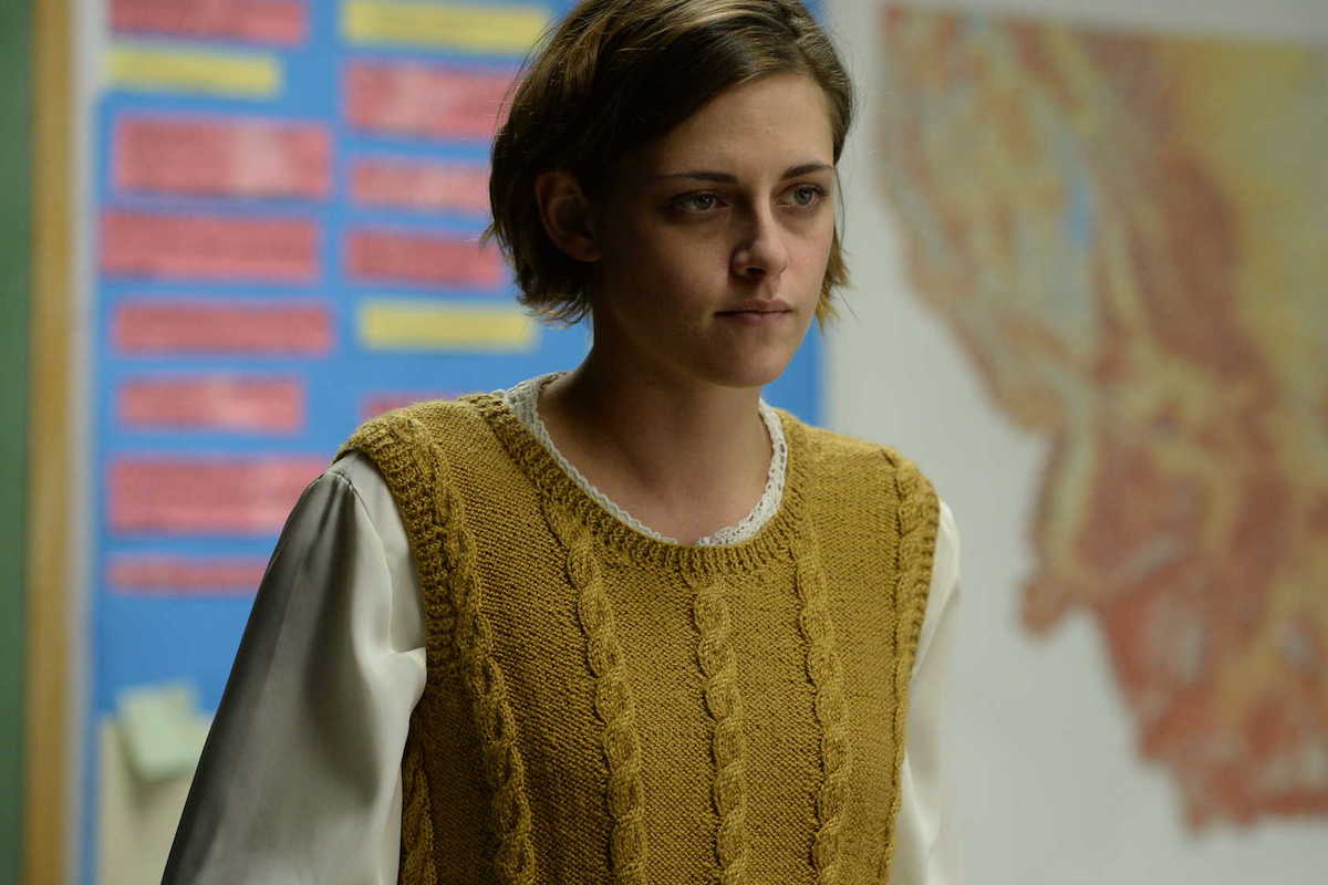Yönetmen: Kelly Reichardt