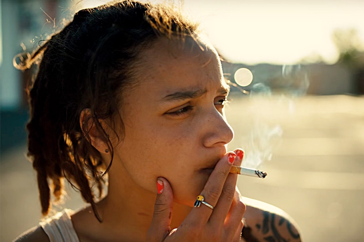 Sasha Lane | American Honey