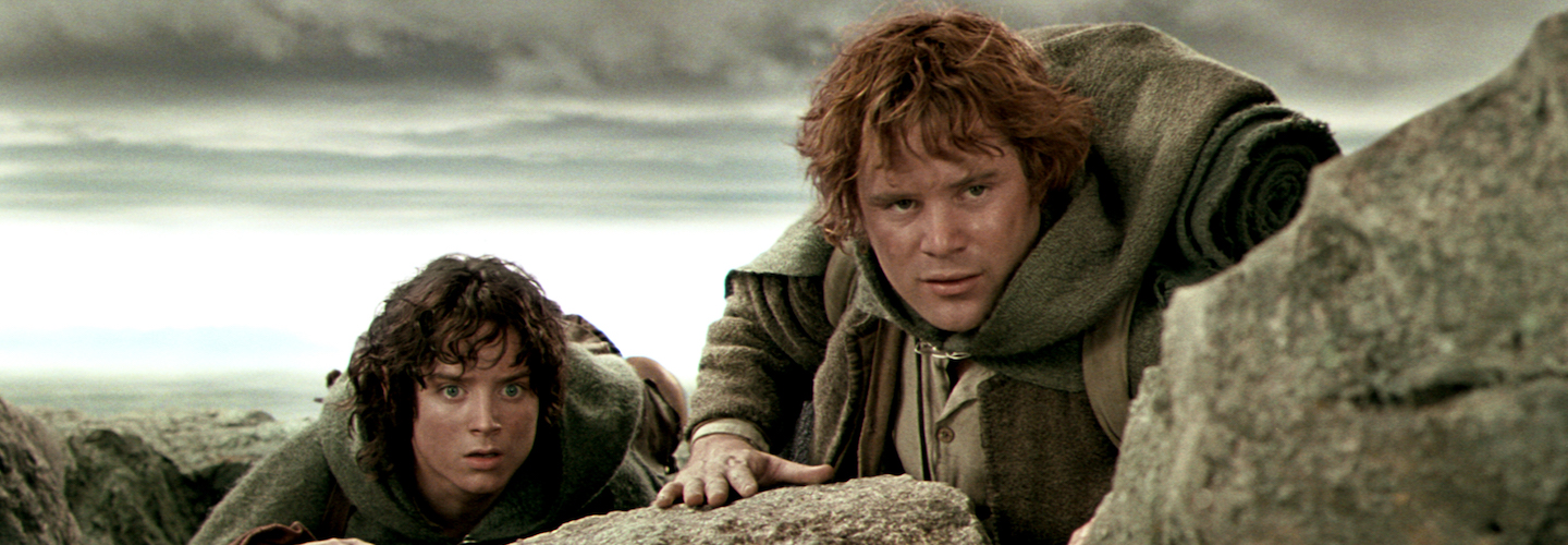 lotr