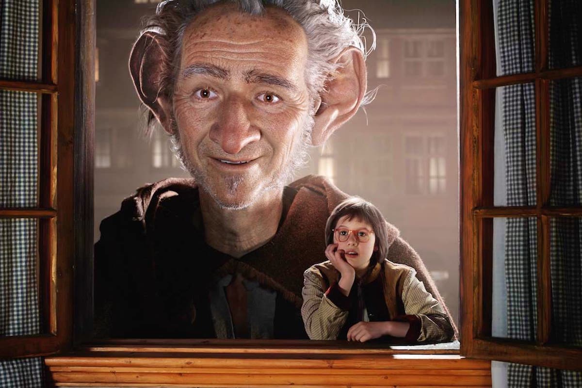 Yönetmen: Steven Spielberg