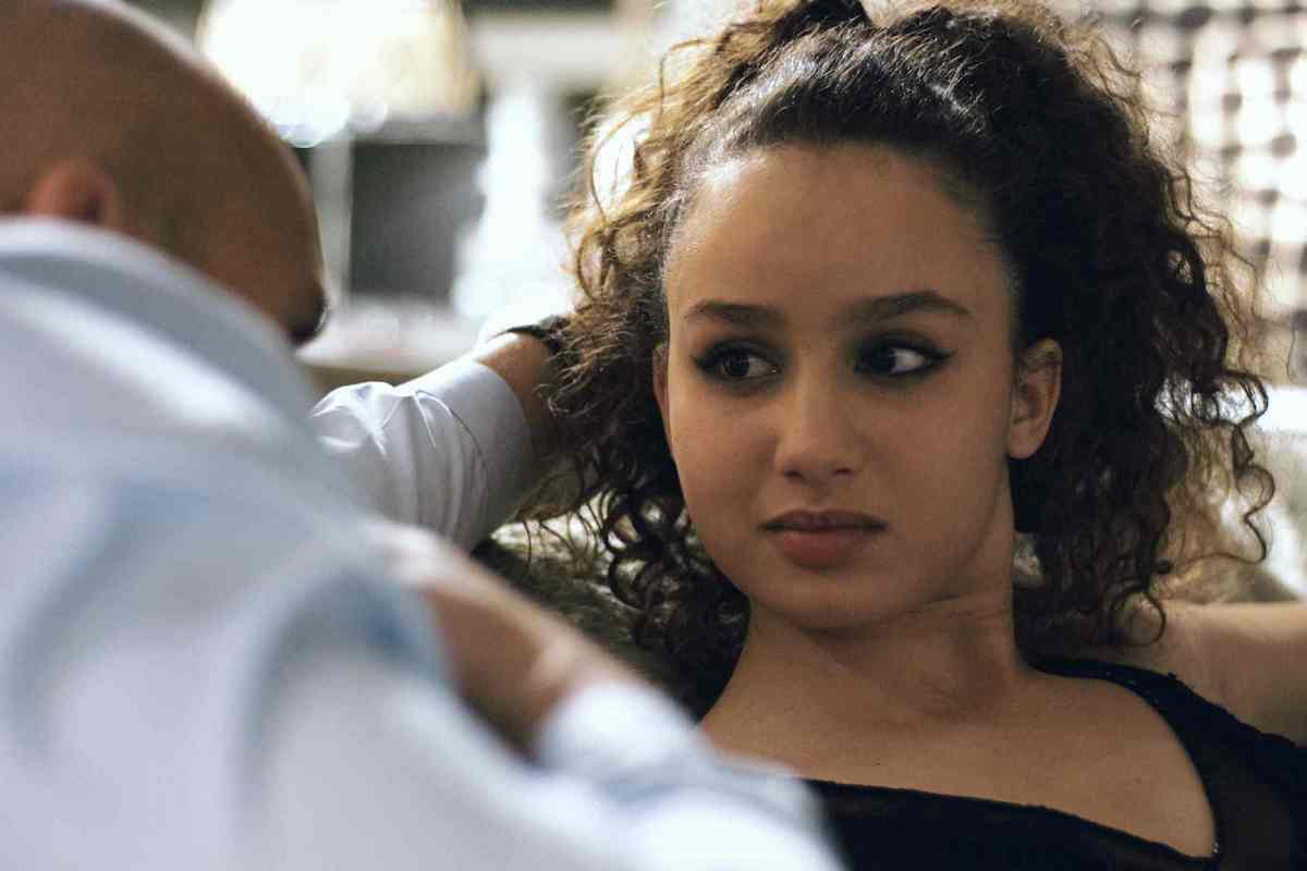 Yönetmen: Houda Benyamina