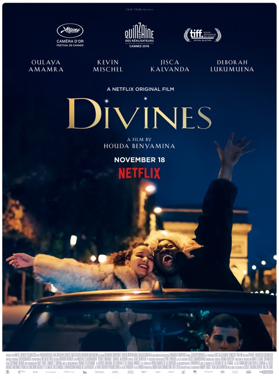 divines