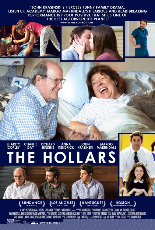 hollars