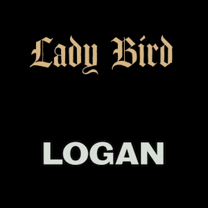 Lady Bird & Logan Lady Bird & Logan