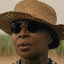 Mary J. Blige (Mudbound) Mary J. Blige (Mudbound)