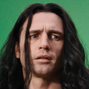 James Franco (The Disaster Artist) James Franco (The Disaster Artist)