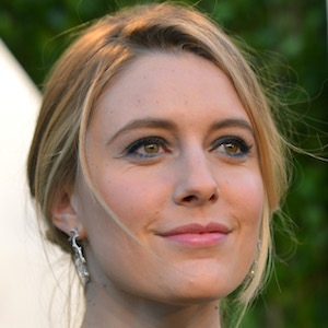 Greta Gerwig (Lady Bird)