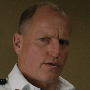 Woody Harrelson (Three Billboards Outside Ebbing, Missouri) Woody Harrelson (Three Billboards Outside Ebbing, Missouri)