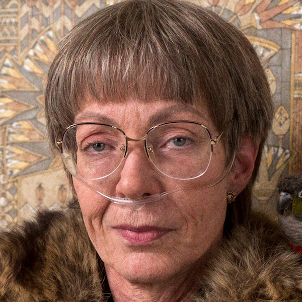 Allison Janney (I, Tonya) Allison Janney (I, Tonya)