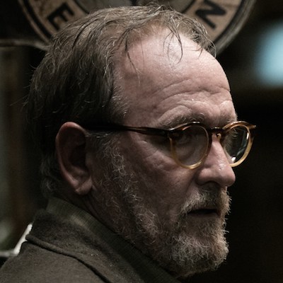 Richard Jenkins (The Shape of Water) Richard Jenkins (The Shape of Water)