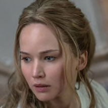 Jennifer Lawrence (mother) Jennifer Lawrence (mother)