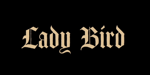 Lady Bird
