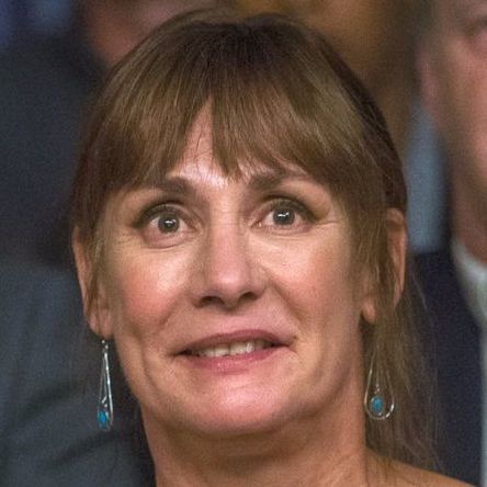 Laurie Metcalf (Lady Bird) Laurie Metcalf (Lady Bird)