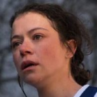 Tatiana Maslany (Stronger) Tatiana Maslany (Stronger)