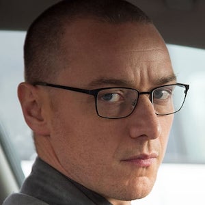 James McAvoy (Split) James McAvoy (Split)